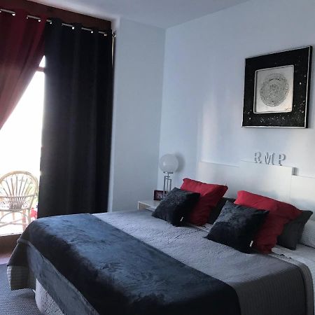 Appartement Torre De La Roca Industrial69 à Torremolinos Extérieur photo
