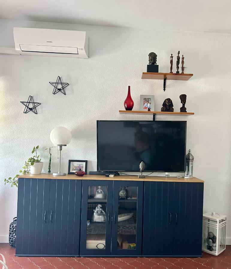 Appartement Torre De La Roca Industrial69 à Torremolinos Extérieur photo