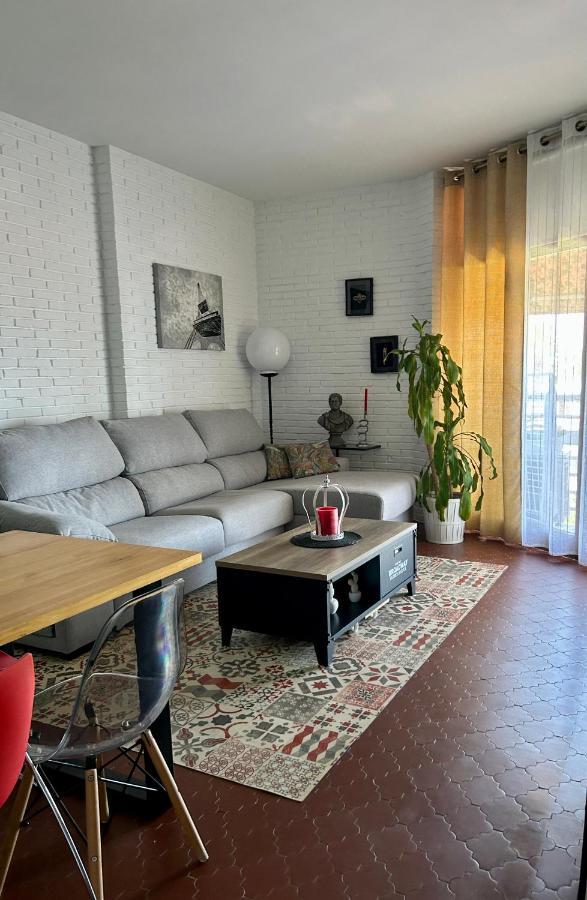 Appartement Torre De La Roca Industrial69 à Torremolinos Extérieur photo