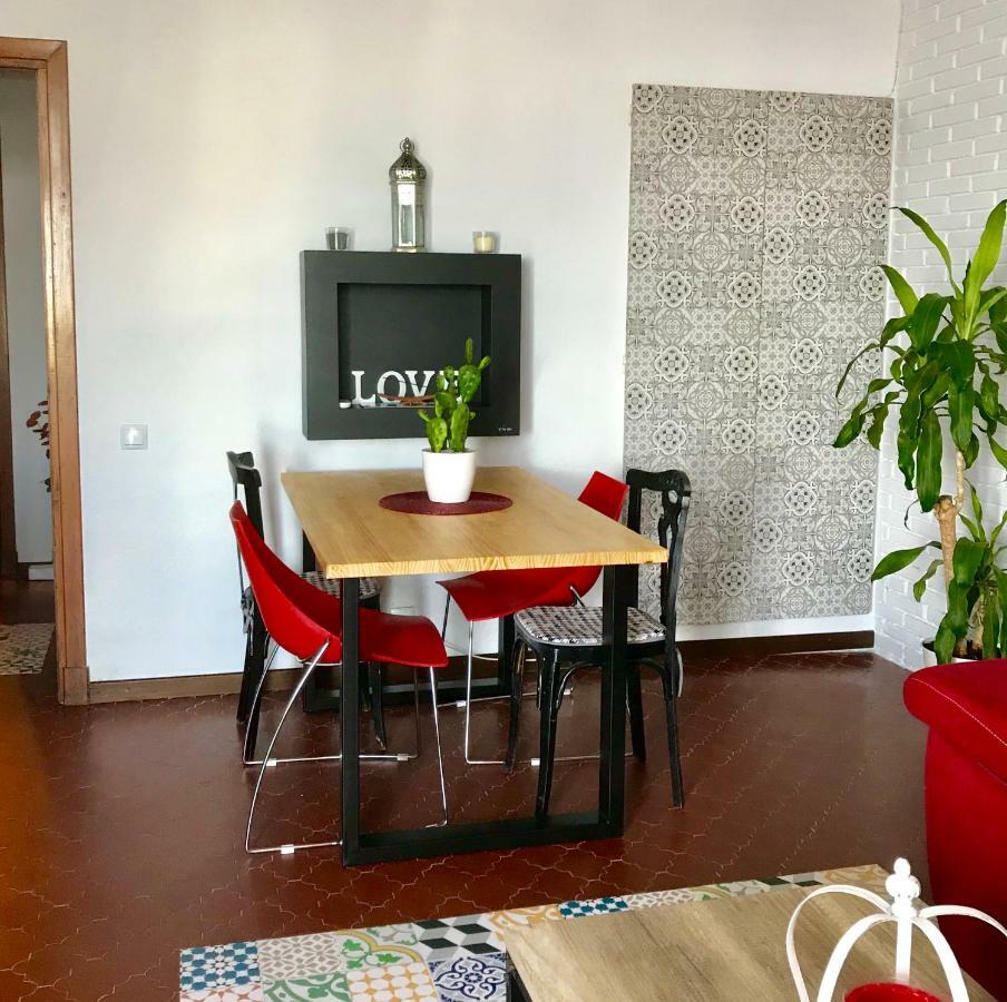 Appartement Torre De La Roca Industrial69 à Torremolinos Extérieur photo