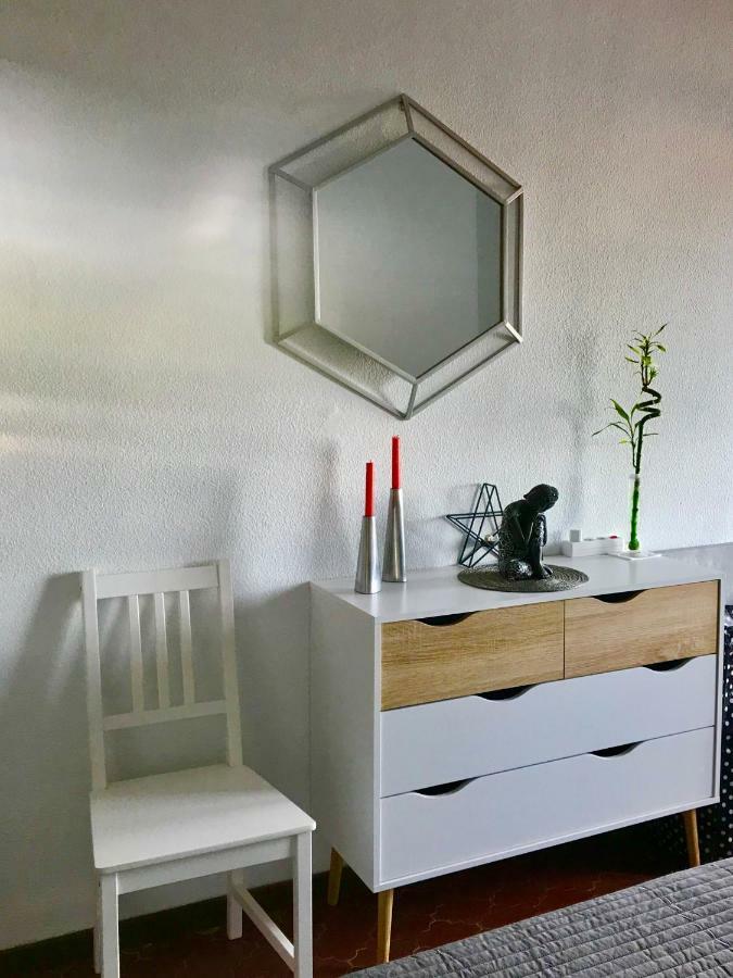 Appartement Torre De La Roca Industrial69 à Torremolinos Extérieur photo