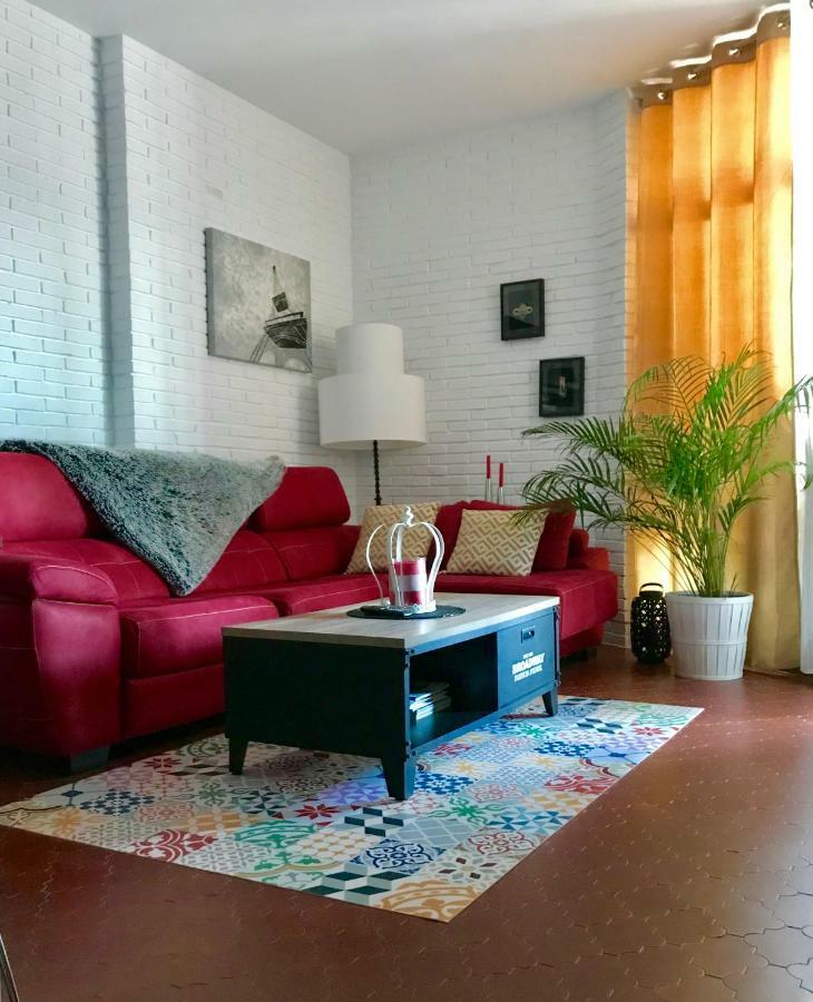 Appartement Torre De La Roca Industrial69 à Torremolinos Extérieur photo