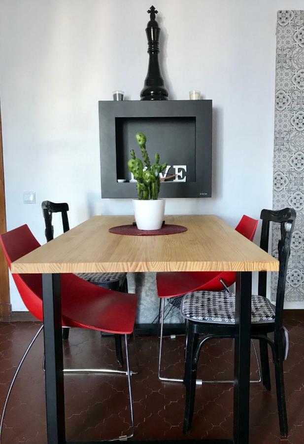 Appartement Torre De La Roca Industrial69 à Torremolinos Extérieur photo